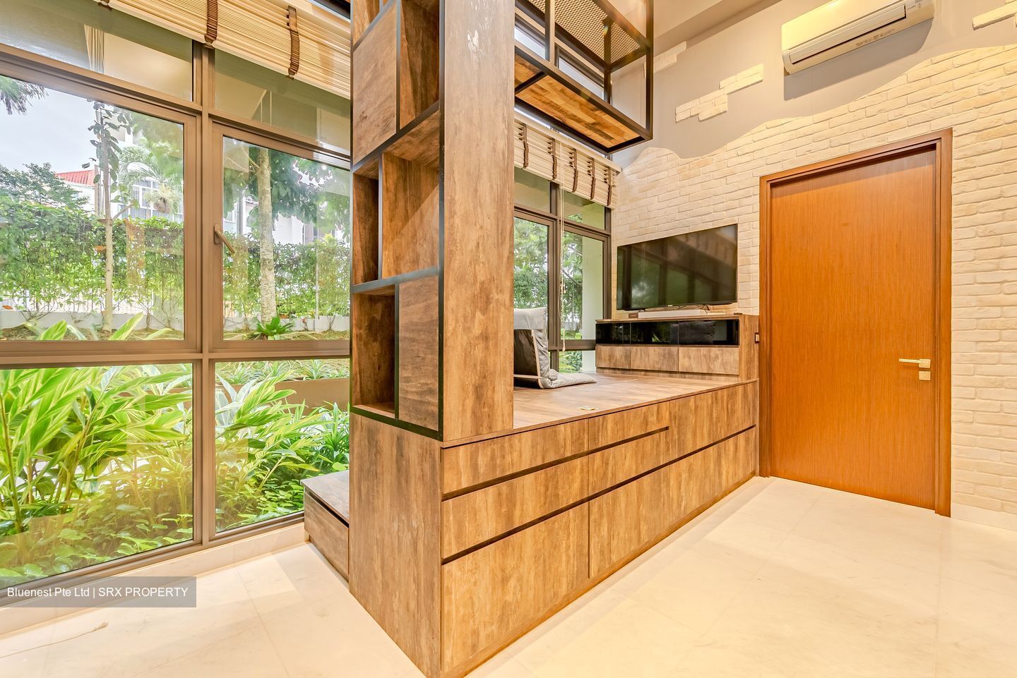 Tropika East (D14), Condominium #445499741